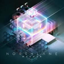 Northlane - Mesmer in the group CD / Hårdrock/ Heavy metal at Bengans Skivbutik AB (3236226)