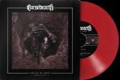 Cursed Earth - 