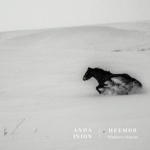 AnDa Union - Heemor - Windhorse Reprise