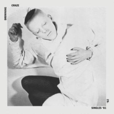 Drowning Cars - Singles 81/82