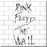 Pink Floyd - Pink Floyd - The Wall Magnet in the group CDON - Exporterade Artiklar_Manuellt / Merch_CDON_exporterade at Bengans Skivbutik AB (324677)