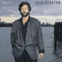 Clapton Eric - August