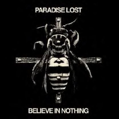 Paradise Lost - Believe In Nothing (Remixed /