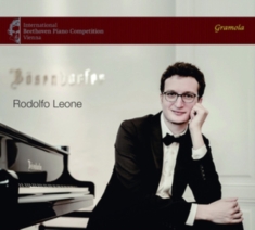 Beethoven Ludwig Van - Piano Sonatas Nos. 21 & 29