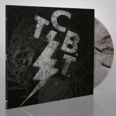 Black Tusk - Tcbt (Klar Marmorerad Vinyl)