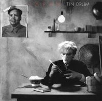 Japan - Tin Drum (Vinyl Lp)