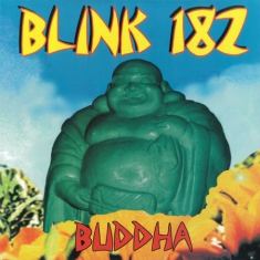 Blink 182 - Buddha