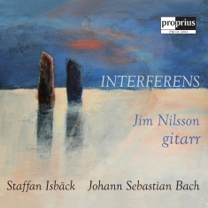 Jim Nilsson - Interferens