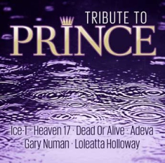 Various Artists - Tribute To Prince