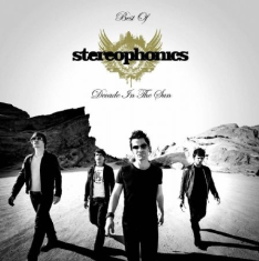Stereophonics - Decade In The Sun - Best Of (2Lp)