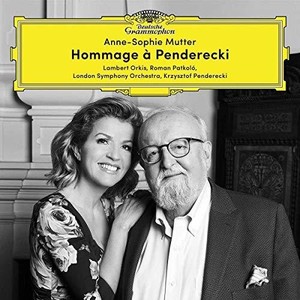 Penderecki Krzysztof - Hommage A Penderecki (2Cd)