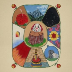 White Denim - Performance (Ltd Clear Vinyl)