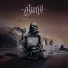 Binah - Phobiate (Vinyl)