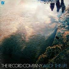 The Record Company - All Of This Life