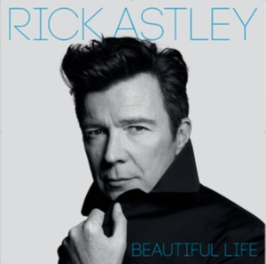 Rick Astley - Beautiful Life