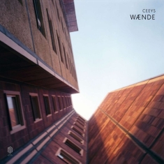 Ceeys - Waende (Lp)