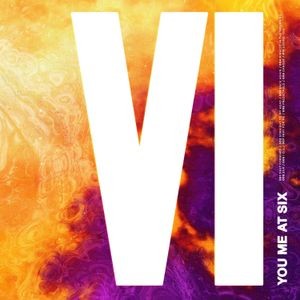 You Me At Six - Vi