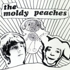 Moldy Peaches - The Moldy Peaches (Reissue)