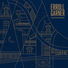 Erroll Garner - Nightconcert (2 Lp)