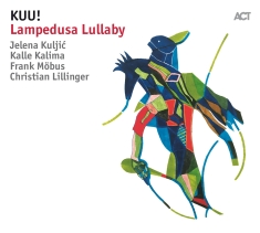 Kuu! - Lampedusa Lullaby