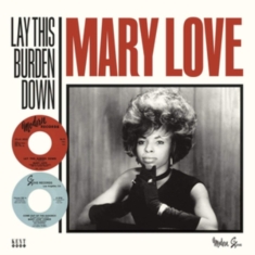 Love Mary - Lay This Burden Down
