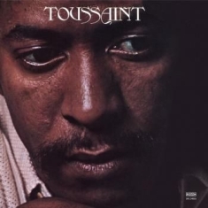 Toussaint Allen - Toussaint