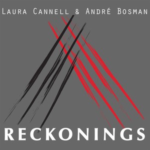 Cannell Laura & Andre Bosman - Reckonings