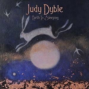 Dyble Judy - Earth Is Sleeping