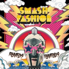 Smash Fashion - Rompus Pompous