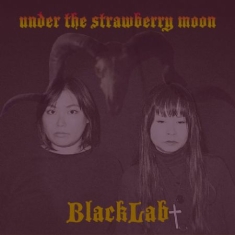 Blacklab - Under The Strawberry Moon