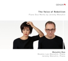 Menuhin Jeremy - The Voice Of Rebellion