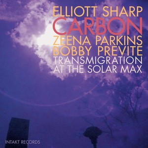 Sharp Elliott - Transmigration At The Solar Max