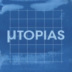 Feldman Morton Xenakis Iannis - Utopias â Radical Interpretations O
