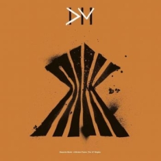 Depeche Mode - A Broken Frame - The 12