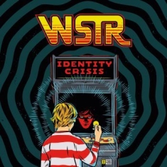 Wstr - Identity Crisis