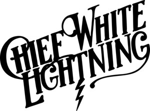 White Lightning Co. - Chief White Lightning (Vinyl)