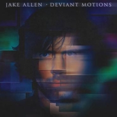 Allen Jake - Deviant Motions
