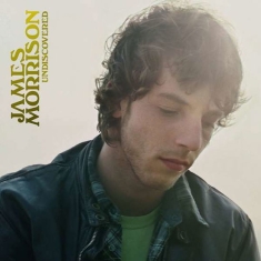 James Morrison - Undiscovered (Vinyl)