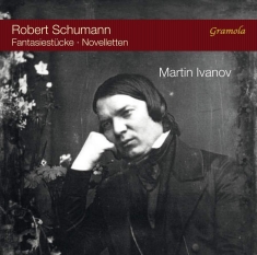Schumann Robert - Fantasiestücke & Novelletten