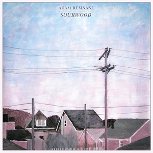 Remnant Adam - Sourwood