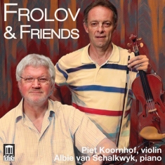 Various - Frolov & Friends
