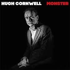 Cornwell Hugh - Monster -Hq/Gatefold- in the group VINYL / Pop at Bengans Skivbutik AB (3275103)