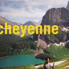 Conner Youngblood - Cheyenne