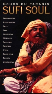 Various Artists - Sufi Soul - Echoes Of Paradise