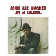 Hooker John Lee - Live At Sugarhill
