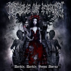 Cradle Of Filth - Darkly Darkly Venus Aversa