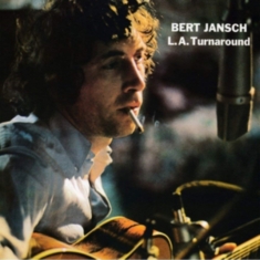 Jansch Bert - L.A. Turnaround