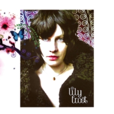 Frost Lily - Cinemagique