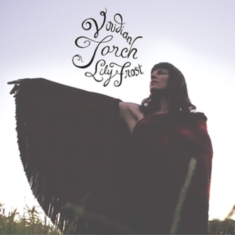 Frost Lily - Viridian Torch