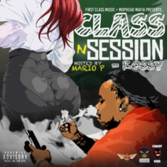 Rossy - Class N Session
